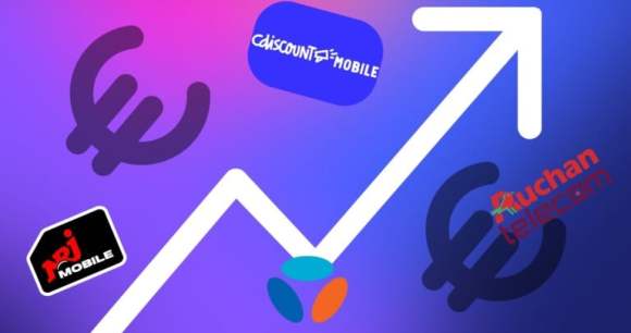 Hausse frais résiliation