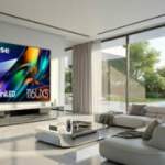 Hisense RGB MiniLED evo, c’est quoi cette technologie qui veut vous en faire voir de toutes les couleurs ?