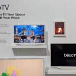 Allez vous craquer pour l&rsquo;un de ces téléviseurs lifestyle Hisense bientôt disponibles ?