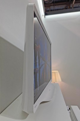 Hisense DécoTV // Source : Sylvain Pichot - Frandroid