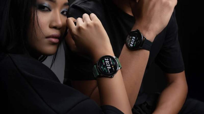 L’héritier de Nokia surprend tout le monde : voici ses deux premières montres connectées