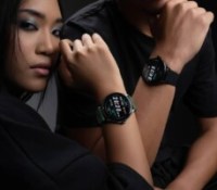 La HMD Watch X1 // Source : HMD