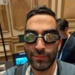 Les Holoswim 2 Pro et une absence totale de style.