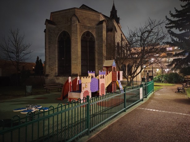 Honor Magic 8 Lite 24mm Nuit (2)