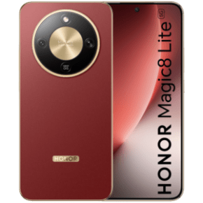 Honor Magic 8 Lite Honor Magic 8 Lite
