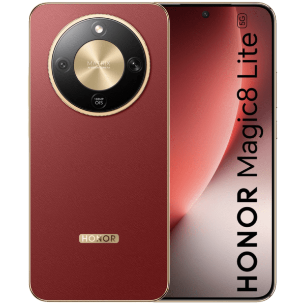 Honor Magic 8 Lite
