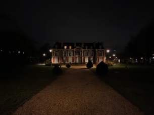 Honor Magic 8 Lite - UGA Nuit 3