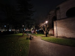 Honor Magic 8 Lite - UGA Nuit 6