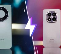 Honor Magic 8 Lite vs Xiaomi Redmi Note 15 Pro 5G Honor Magic 8 Lite vs Xiaomi Redmi Note 15 Pro 5G