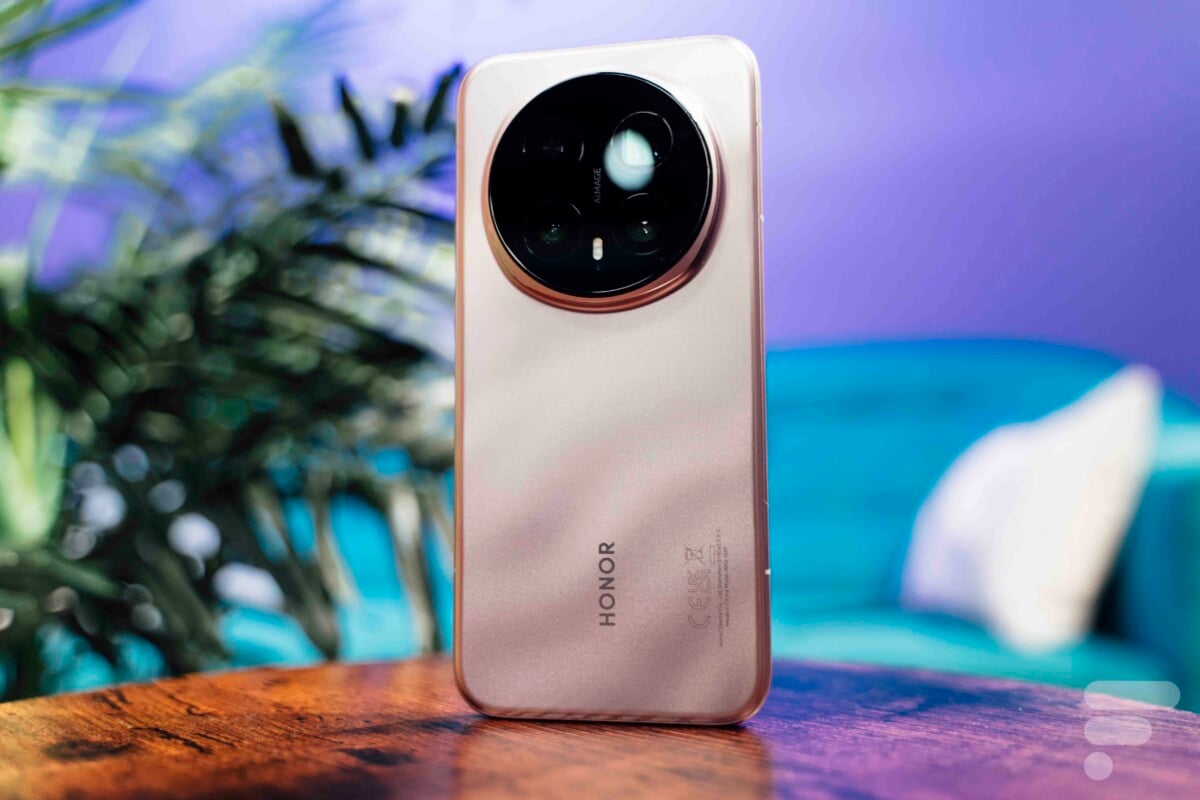 Honor Magic 8 Pro 2 Honor Magic 8 Pro 2