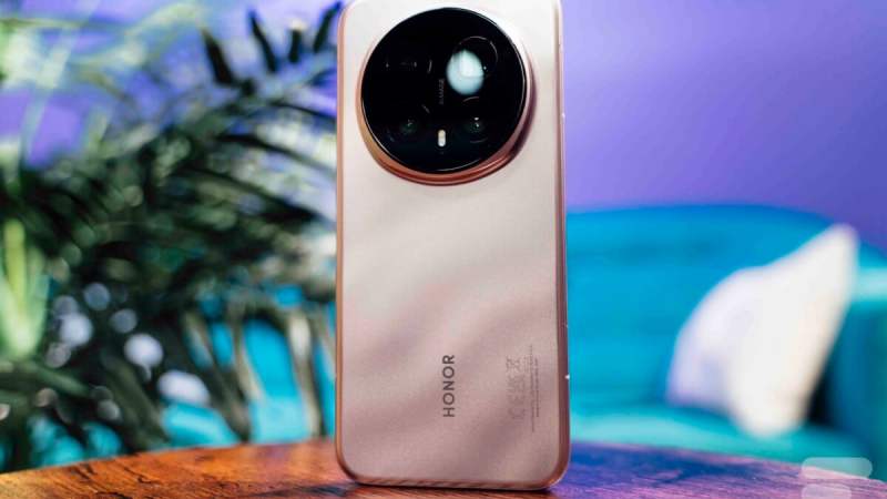 C’est le smartphone le plus lumineux que j’ai jamais eu entre les mains : mon test du Honor Magic 8 Pro