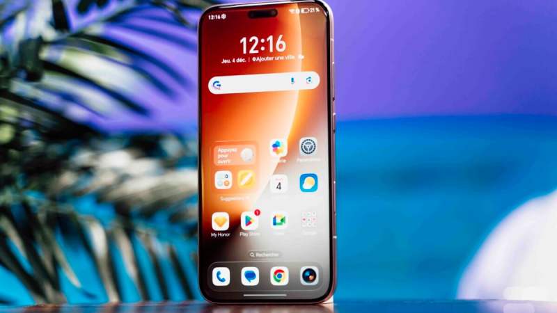 Honor Magic 8 Pro&nbsp;: à peine lancé, ce nouveau fleuron s’affiche déjà avec 300&nbsp;€ de moins