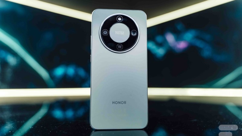 Test Honor Magic 8 Lite&nbsp;: on a trouvé le smartphone increvable et il coûte 400 euros