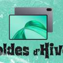 La tablette Honor Pad X8a qui chute sous les 100 € est une belle surprise de fin des soldes