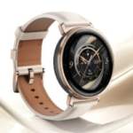 La Honor Watch GS 5 // Source : Honor