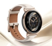 La Honor Watch GS 5 // Source : Honor