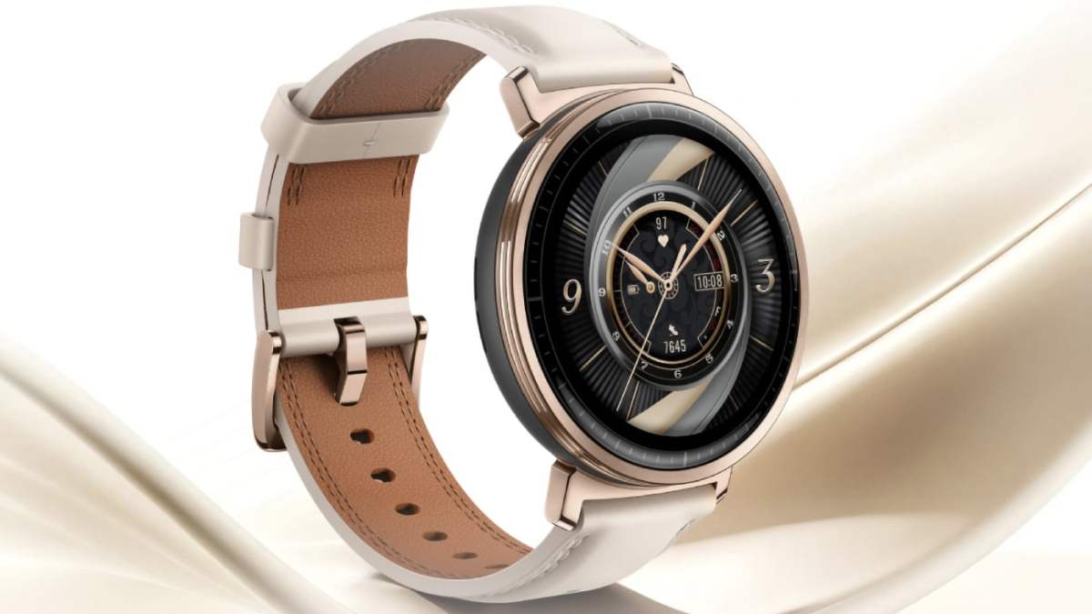 La Honor Watch GS 5