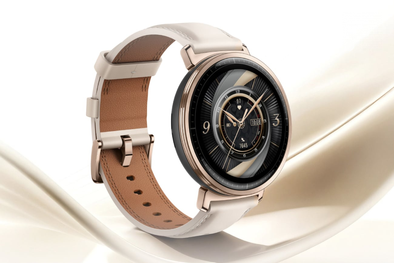 La Honor Watch GS 5