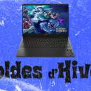 Ce puissant laptop HP de 16&Prime; avec un Ryzen 7 et une RTX 5070 perd 30% de son prix pendant les soldes d&rsquo;hiver
