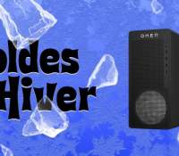 HP Omen 16L TG03-0084nf soldes d&rsquo;hiver 2026