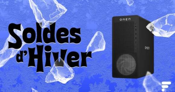 HP Omen 16L TG03-0084nf soldes d&rsquo;hiver 2026