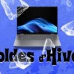 Le HP OmniBook X Flip 16, un laptop OLED 2-en-1 sous Ryzen AI 7, est soldé à -17 %