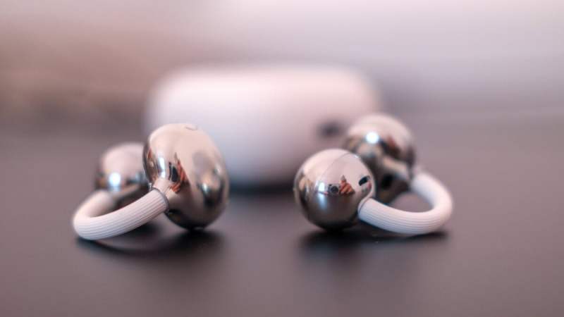 Boulanger casse déjà le prix des nouveaux écouteurs ouverts de Huawei, taillés pour le sport