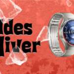 L&rsquo;endurante et élégante Huawei GT6 Pro débarque pour les soldes avec un code promo, des écouteurs et un bracelet en cadeau