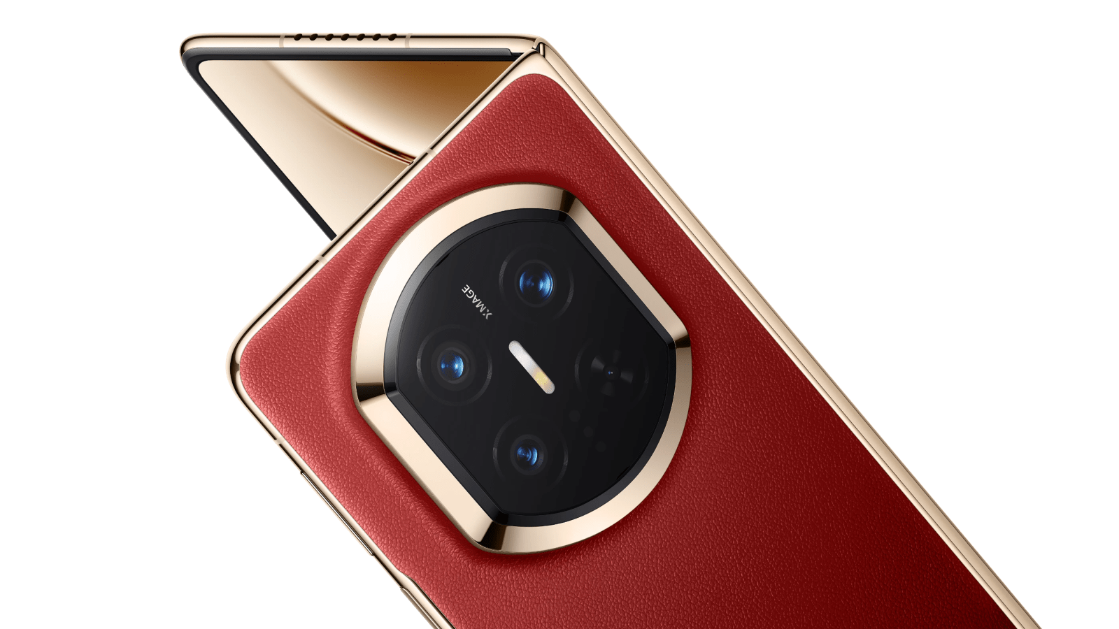 Huawei Mate X7 : le pliable qui veut enterrer les reflex est disponible à prix d’or