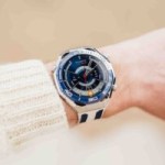 Test de la Huawei Watch Ultimate 2 : une montre de luxe qui cache un véritable laboratoire de santé