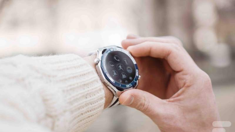 Huawei fait perdre 100 € à sa montre ultra haut gamme et corrige son gros défaut, le prix
