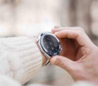 La Huawei Watch Ultimate 2 // Source : Chloé Pertuis - Frandroid