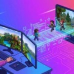 Un ado de 15 ans permet à des joueurs de deux jeux différents de s&rsquo;affronter ensemble : voici le crossplay qui défie l&rsquo;impossible !