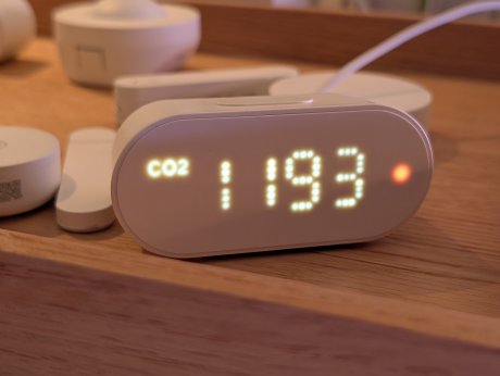 IKEA Alpstuga // Source : Frandroid