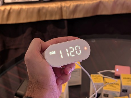 IKEA Alpstuga // Source : Frandroid