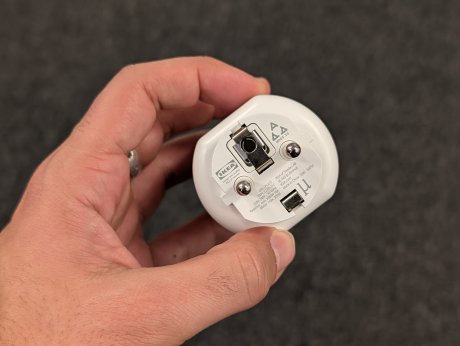 IKEA Grillplats // Source : Frandroid