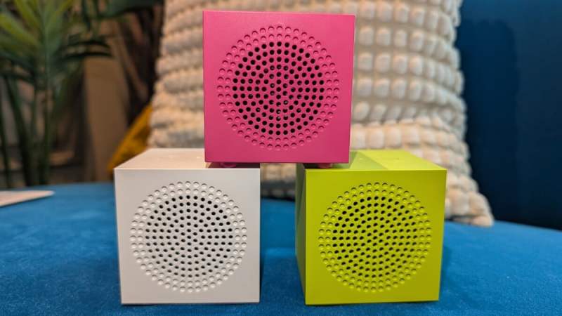 Le coup de génie d’IKEA : ces enceintes connectées à 5 euros vont se vendre comme des petits pains