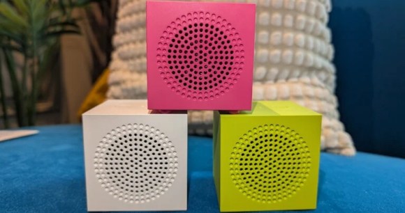 IKEA Kallsup // Source : Frandroid IKEA Kallsup // Source : Frandroid