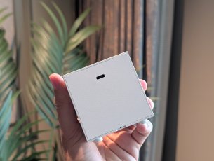 IKEA Kallsup // Source : Frandroid