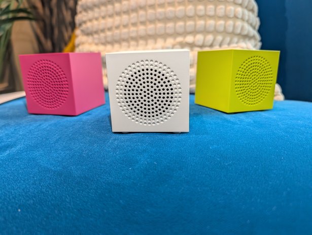 IKEA Kallsup // Source : Frandroid