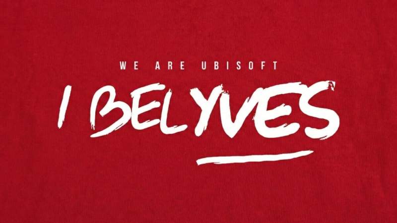 « Ubisoft tel qu’on le connait n’existe plus » : 6 jeux annulés, studios fermés, restructuration – Ubisoft fait son grand reboot