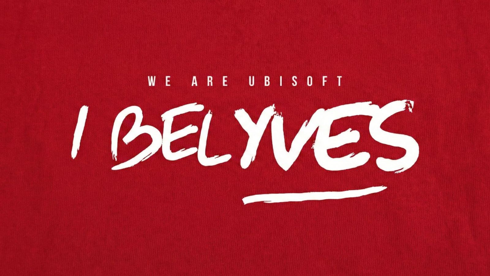 « Ubisoft tel qu’on le connait n’existe plus » : 6 jeux annulés, studios fermés, restructuration – Ubisoft fait son grand reboot