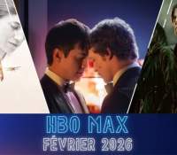 Illustres Catalogue HBO Max février 2026 Illustres Catalogue HBO Max février 2026