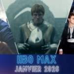 HBO Max en janvier 2026 : les films et séries à ne pas louper, dont une nouvelle production dans l&rsquo;univers de Game of Thrones