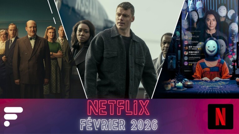Netflix juin 2026 : voici les films et séries à ne pas manquer — Frandroid