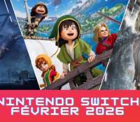 Illustres Catalogue Switch février 2026 Illustres Catalogue Switch février 2026