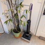 Test de l&rsquo;Eureka FloorShine 880 : puissant, chaud, mais bavard