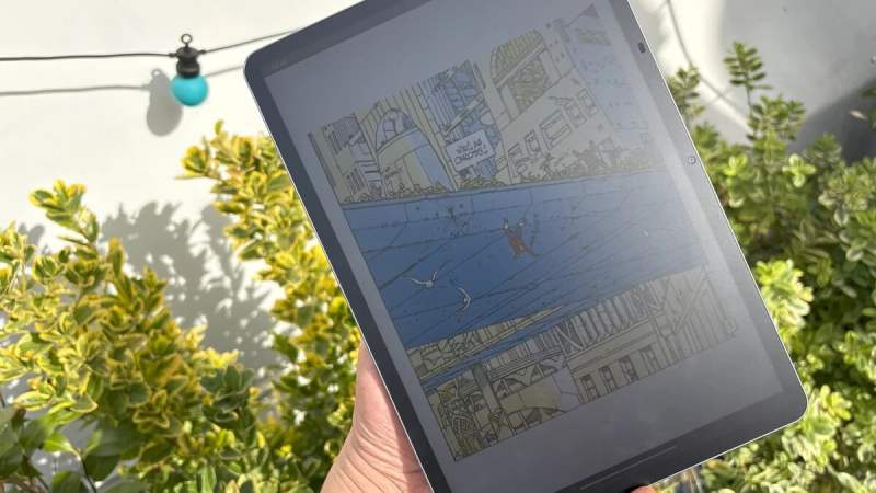 Le prix de la TCL NxtPaper 11 Plus, dont l’écran imite le papier, s&rsquo;allège de 25&nbsp;% sur Amazon