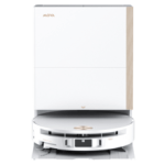 40 000 Pa, station sans sac et design ultra-fin : Mova frappe fort pour ses nouveaux robots aspirateurs