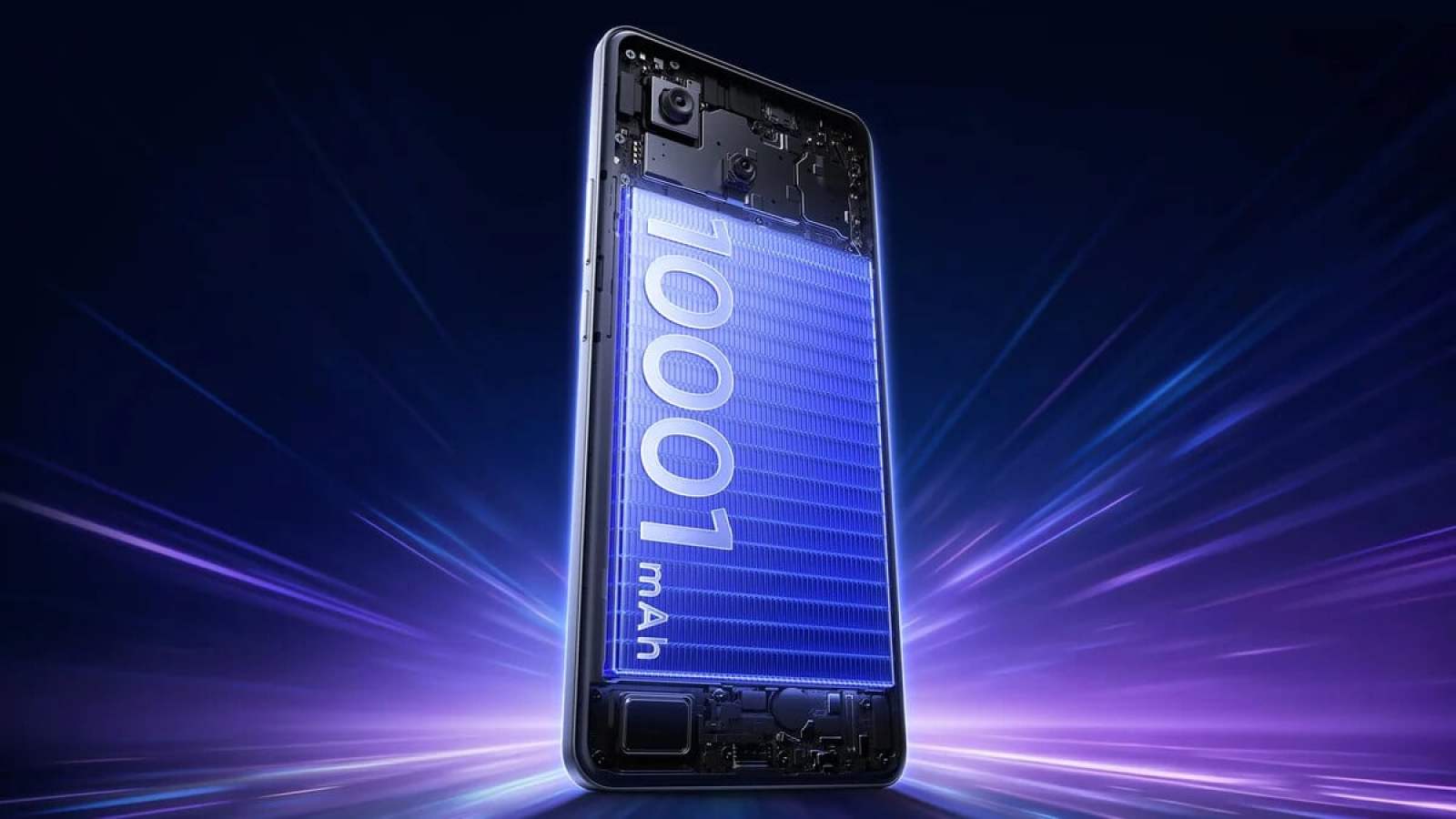 La fin de la charge quotidienne du smartphone : les 10 000 mAh sont la seule innovation qui compte cette année